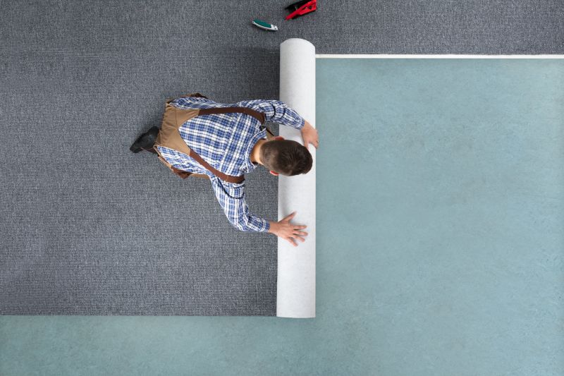 Top Rated Carpet Installation Products