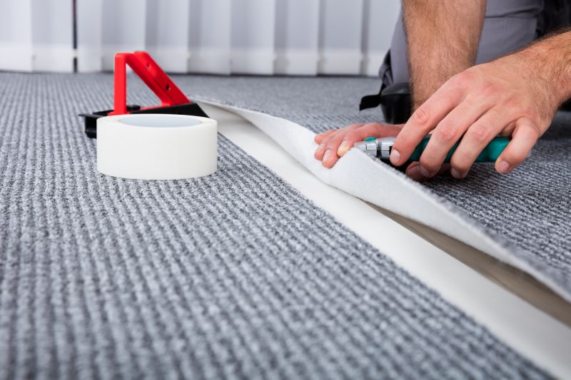 Kitchen Carpet Installation in Old Bridge, NJ