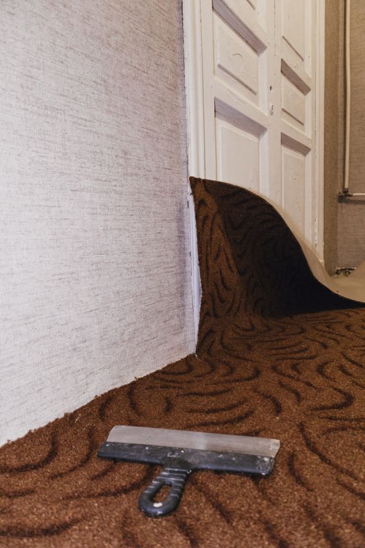 Residential Carpet Repair in Olathe, KS