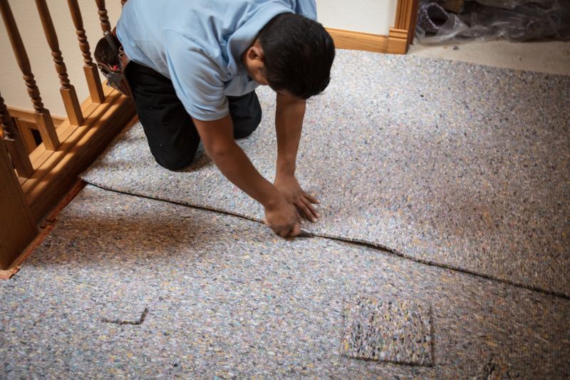 Independent Carpet Installers